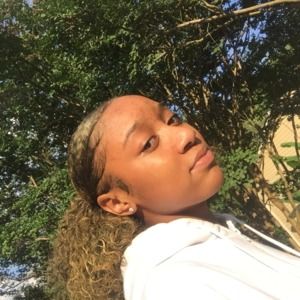 Meet your Posher, Samaria